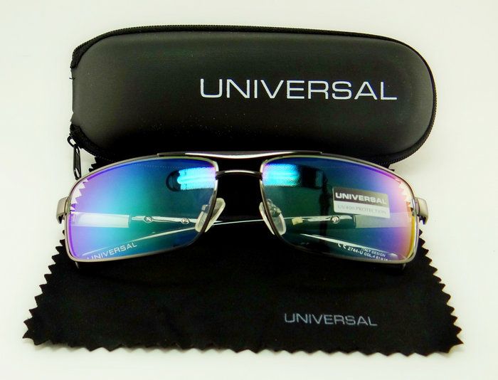 Очки для компьютера